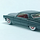 Illustration for article titled Simple CUSTOM Matchbox 69 Caddy sedan!!